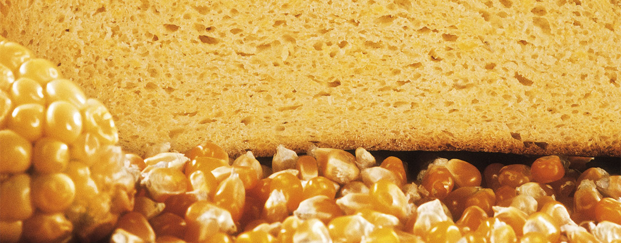 Sirovine za pekarstvo