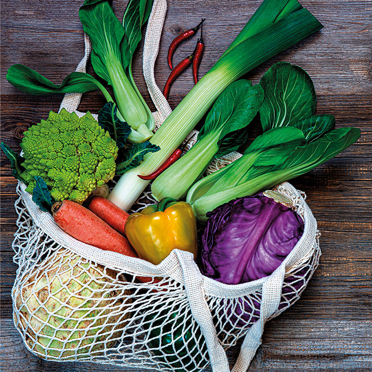 Gemüsefond - Chef Essentials
