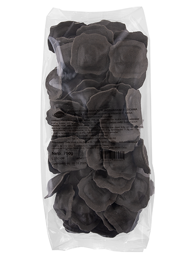 Jadranske kozice | Crni Ravioli Gourmet
