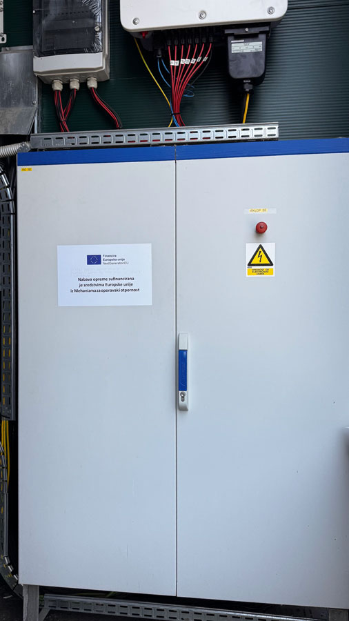 Sunčana elektrana